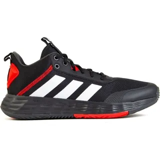 Ownthegame 2.0 core black/cloud white/vivid red Gr. 42 2/3