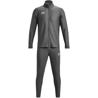 Under Armour Herren Trainingsanzug UA M s Ch. Tracksuit 1379592-025 S - Castlerock - S