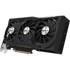 Bild von GeForce RTX 4070 Windforce OC 12G 12 GB GDDR6X GV-N4070WF3OC-12GD