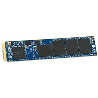 OWC Aura Pro 6G 250 GB, M.2), SSD