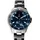 ScanWatch Nova BT 42 mm Edelstahlgehäuse silber Sportarmband silber One Size