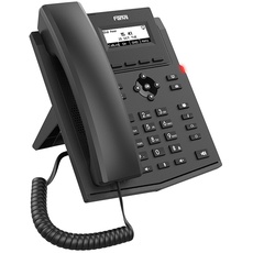 Bild von IP Telefon X301W schwarz