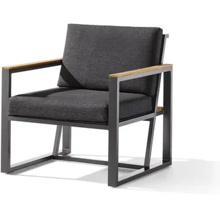 Sieger Havanna 1-Sitzer Loungesessel