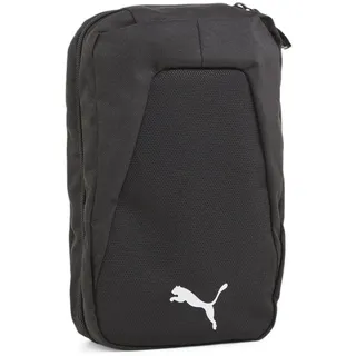 Puma teamGOAL Wash Bag Schwarz