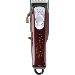 WAHL Magic Clip Cordless Rot