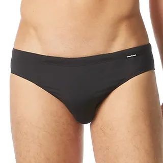 Bruno Banani Wave Line 2.0 Badehose Schwarz L