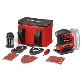 Einhell TE-OS 18/113 3X Li-Solo ohne Akku