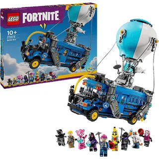 LEGO Fortnite Schlachtenbus 77073