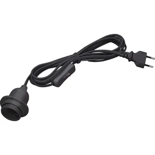 mm_unverified_brand Meister Lampenfassung E27 5 Meter Lampenaufhängung