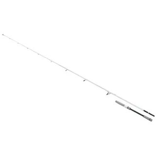 Shimano Fishing Stradic Seabass Spinnrute / Black - 2.29 m - 5-25 g