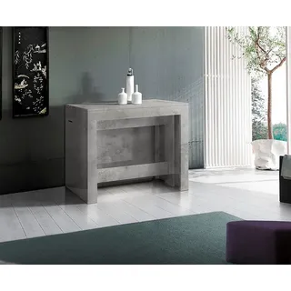 Home Affaire Praktika 50 x 77 x 51 cm grau