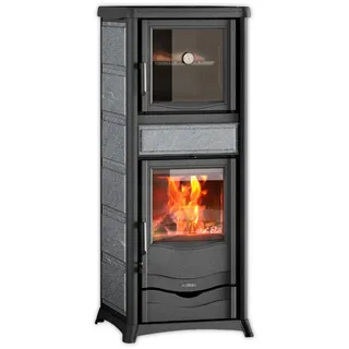 La Nordica-Extraflame Termorossella Plus Naturstein
