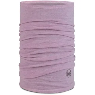 Merino Midweight Lilac Sand - One Size