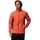 Herren Pass Hybrid Jacket Puffer Jacket Zing Shark L
