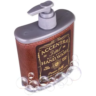 Accentra Handseife SPECIAL BLEND 330 ml