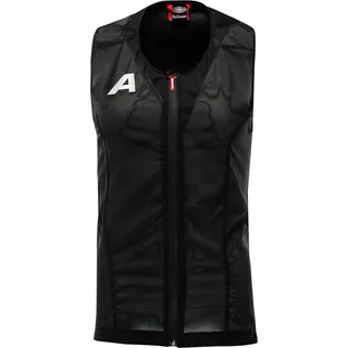 Alpina Rückenprotektor Proshield Junior 128 Schwarz