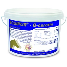 Bild von Equipur beta-carotin