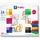 FIMO soft Modelliermasse mehrfarbig