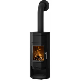 Justus Usedom 5 W+ 2.0 Stahl schwarz