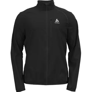 Odlo Laufjacke Herren Zeroweight I Jacke Atmungsaktiv