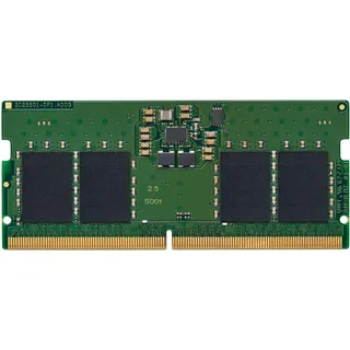 Kingston ValueRAM 16GB DDR5 CL52 CSODIMM 1Rx8 Laptop-Speicher - KVR64V52BS8-16