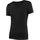 Transtex T-Shirt Schwarz 36