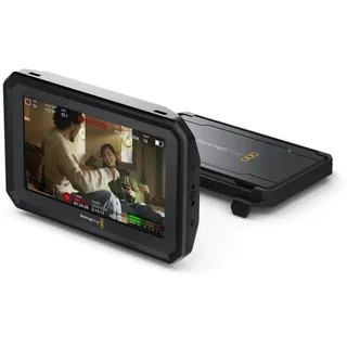 Blackmagic Design PYXIS Monitor