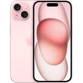 iPhone 15 512 GB Pink