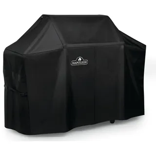 Napoleon Grillabdeckung 169 x 68 x 127 cm Polyester schwarz