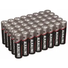 Bild Batterien Red Alkaline Mignon AA 1,5 V