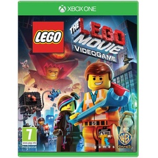 Bild Bros Lego Movie: Videogame Xbox One