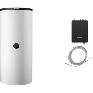 Buderus Pufferspeicher Logalux PRZ750.6 ES-B, | 743 Liter