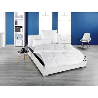 fan f.a.n. Kansas + Kissen 80x80 cm