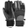 XT warme wasserdichte Winddichte atmungsaktive Unisex Winterhandschuhe Fingerhandschuhe Schneehandschuhe Skihandschuhe Herren Damen