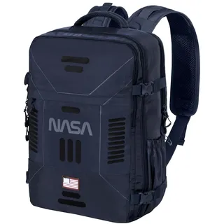 Karactermania Mercury Rucksack Blau