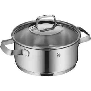 WMF Belmonte Kochtopf 20 cm rund