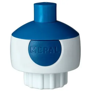 Mepal CAMPUS Verschlussdeckel Pop-Up - blau