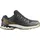 XA PRO 3D V9 GTX Herren Black / Dark Gull Gray / Acid Lime 42