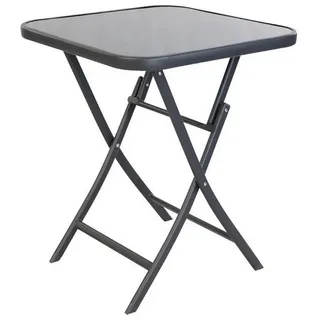 Lex Bistrotisch 70 x 70 x 70 cm klappbar
