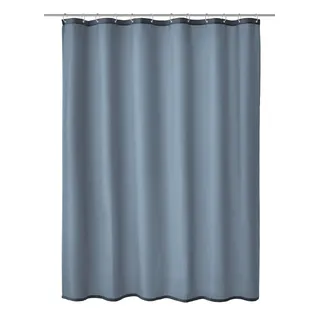 Kleine Wolke Rica Duschvorhang TXT Mare, 180x200 cm