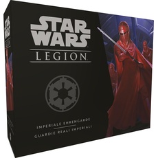 Bild von Star Wars Legion - Imperiale Ehrengarde
