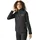 Outdoor Sommerjacke Damen Schwarz 54