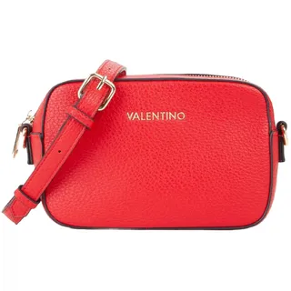 Valentino Umhängetasche Fall Re Camera Bag Rosso rot