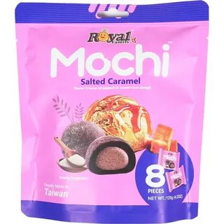Royal Family Mochi 120 g