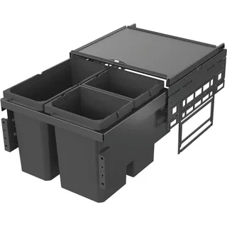 Vauth-Sagel Envi Space 36 l Lavagrau