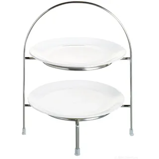Asa Selection ASA Etagere zweistufig (ohne Teller)