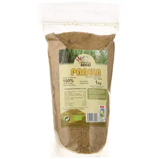El Oro De Los Andes Panela 1 Kg