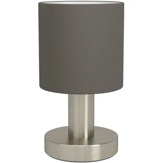 EGLO Monetto Silber