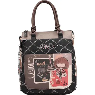 Anekke Damen Rucksack MADEMOISELLE multicolor - Bunt