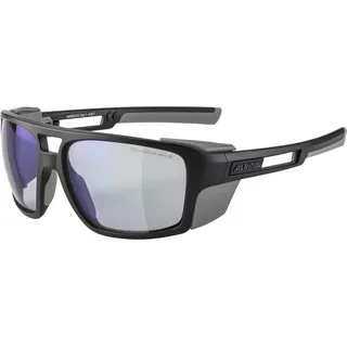 Alpina Skywalsh VLM+ Sportbrille (Größe One Size,